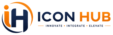 IconHub