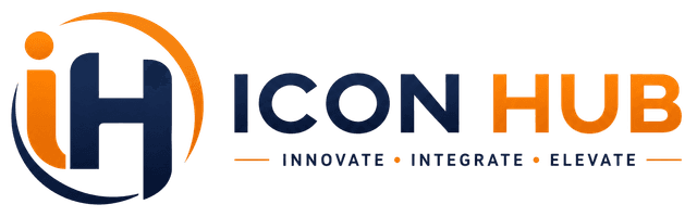 IconHub